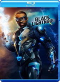 Black Lightning Temporada 2 [720p]